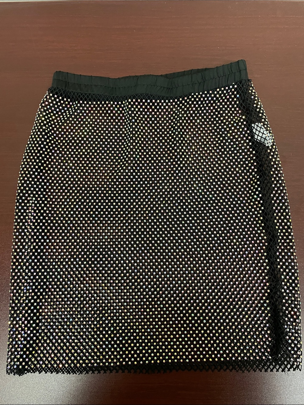 Hot and Delicious Shirt and Skirt Set | Size: S
